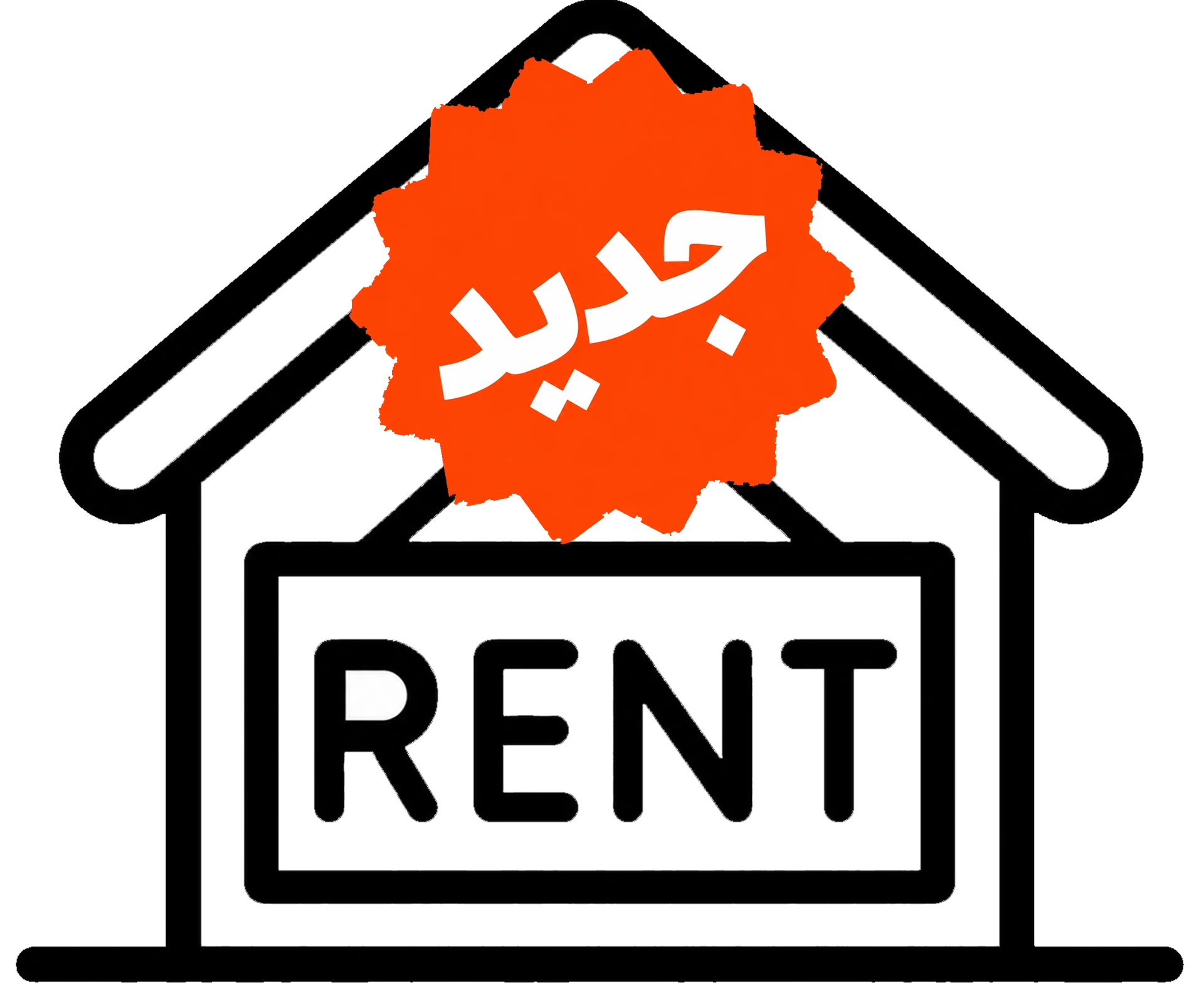 جدیدترین ملک ها جهت اجاره