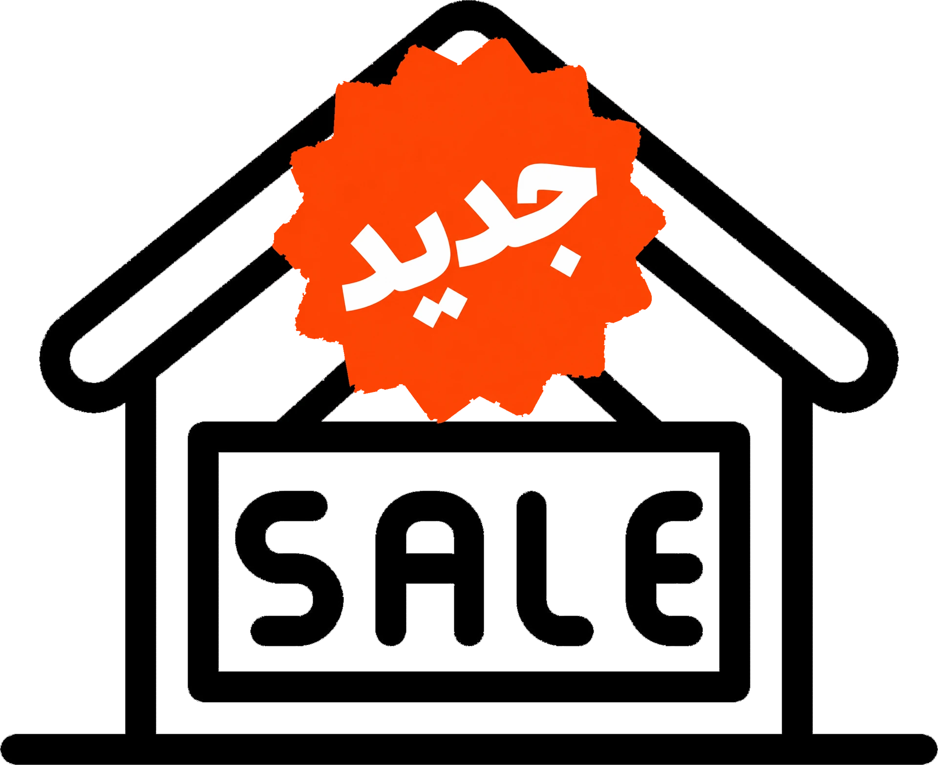 جدیدترین ملک ها جهت فروش